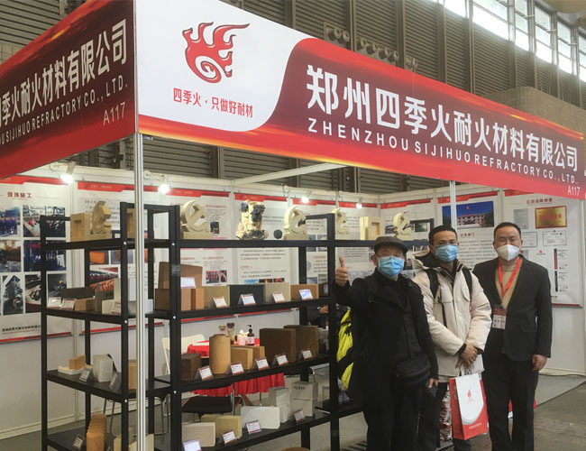 客戶對四季火 ，給予高度評價